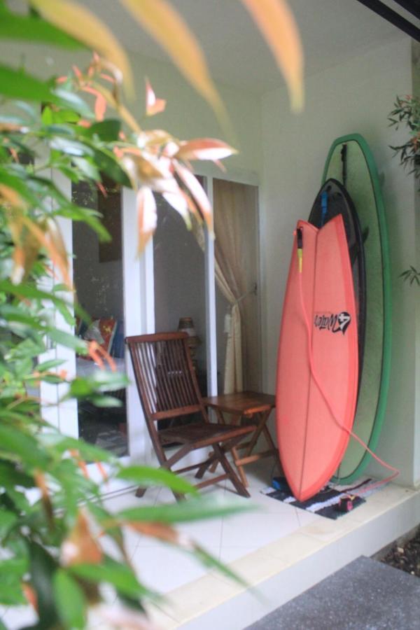 Summer Homestay Bali Nusa Dua  Exterior foto