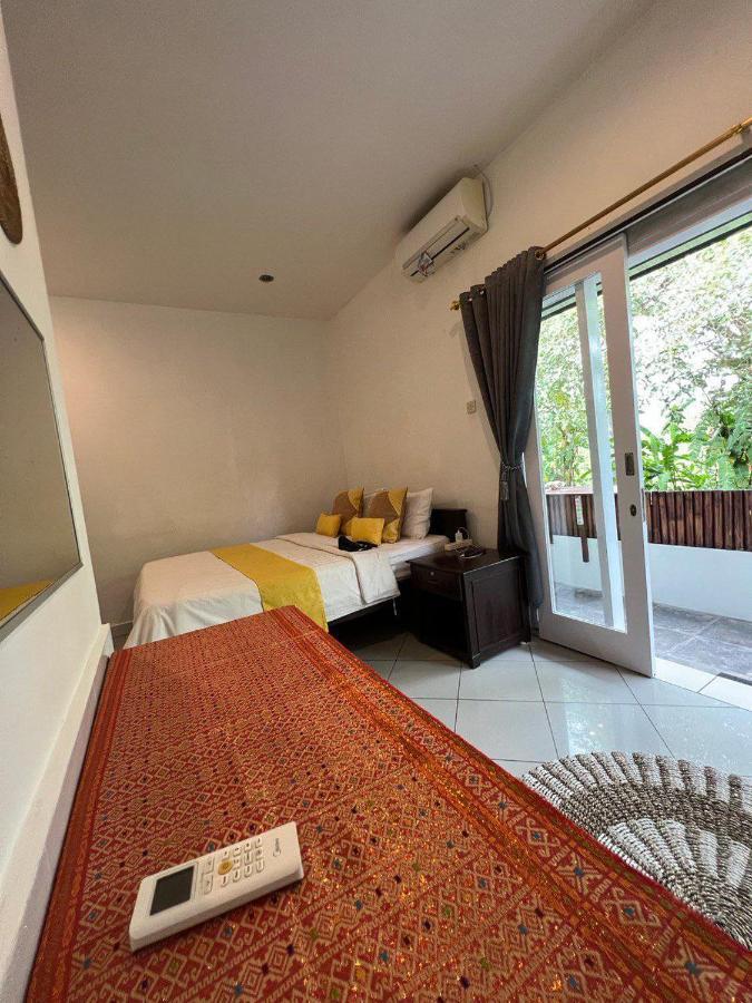 Summer Homestay Bali Nusa Dua  Exterior foto